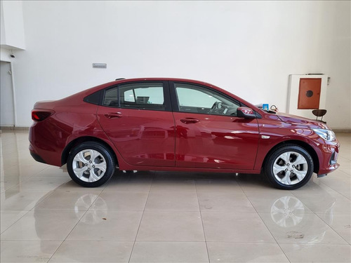 Chevrolet Onix 1.0 TURBO FLEX PLUS LTZ MANUAL