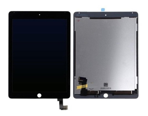 Pantalla Lcd Para Tablet iPad Air 2 A1566 A1567 - Dcompras