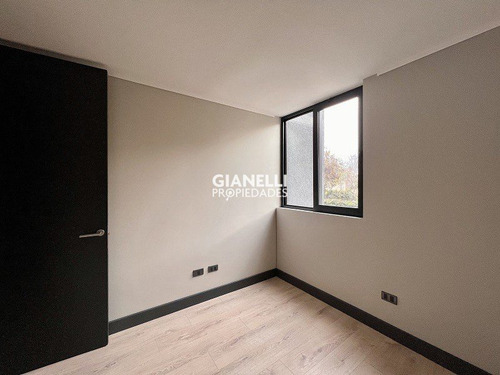 Dpto. Nuevo En Venta 2d/2b - El Nogal - Av. Vitacura