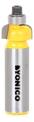 13151 Cove Edge Forming Router Bit, Radius 1/8 , 1/2 S...