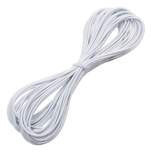Cordones Elásticos 7 Unidades Para Almacenamiento De Peluche