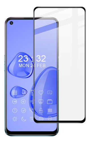 Para Oppo A54 5g Film Pro+