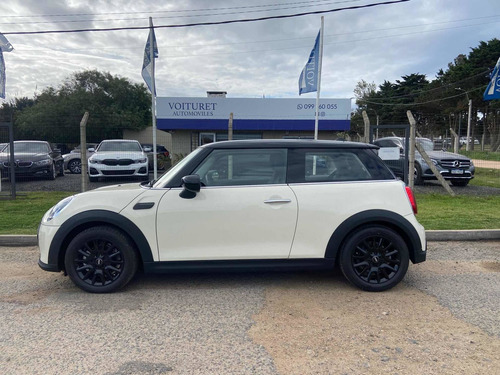 Imagen 5 de 22 de Mini Cooper Cooper Essential