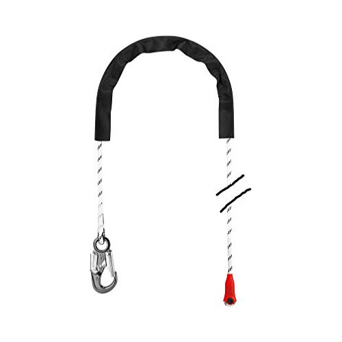 Reemplazo De Cuerda De Lanyard Petzl Grillon Hook