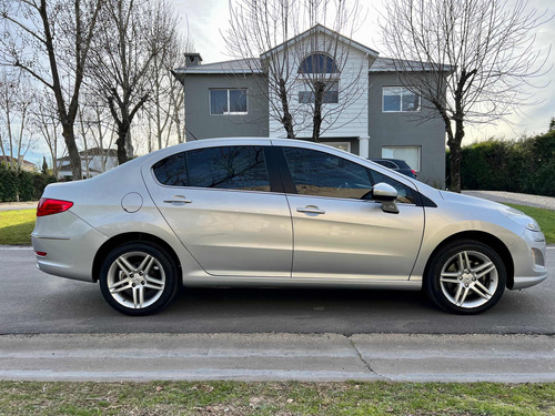 Peugeot 408 1.6 Sport Thp 163cv