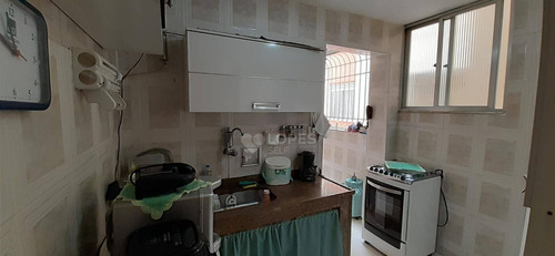 Imagem 9 de 14 de Apartamento Com 3 Dormitórios À Venda, 70 M² Por R$ 250.000,00 - Santa Rosa - Niterói/rj - Ap47294