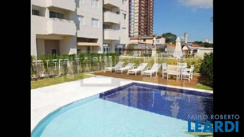 Imagem 8 de 15 de Apartamento - Ipiranga - Sp - 517111