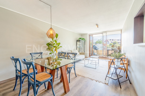 Moderno Departamento Sport Frances