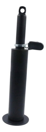 Weight Loading Pin Fitness Barbell Bracket Equipment Weight