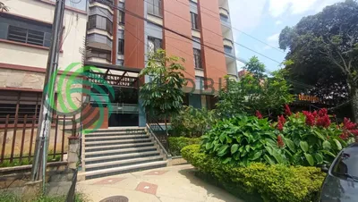Apartamento en arriendo