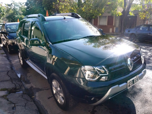 Renault Duster 2015 1.6 Ph2 4x2 Privilege 110cv