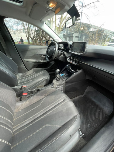 Peugeot 208 1.6 Allure