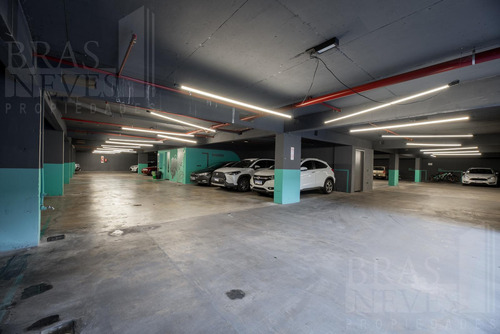 Mono 34m2 Park Bamboo