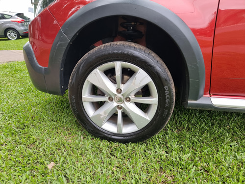 Renault Sandero Stepway 1.6 Confort 105cv