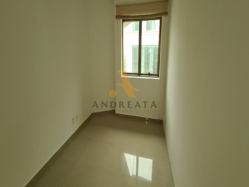 Imagem 11 de 14 de Barra Da Tijuca - Av. Das Americas - Condominio Sunplaza - Ótima Sala Com 33m² Valor De Aluguel R$1.500,00 + Taxas - Loc5459m - 68779076
