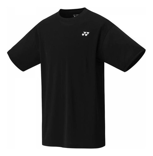 Polera Yonex 0023 Negra