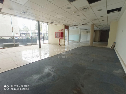 Local Para Remodelar Subcentro Escuela Militar
