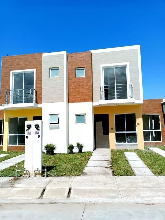 Casa En Venta Con Alberca Y Gym Al Aire Libre