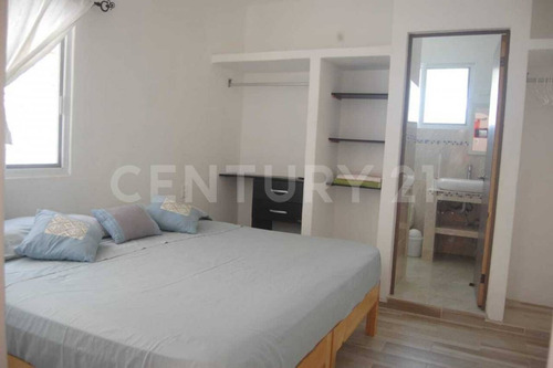 Imagen 10 de 20 de Edificio En Avenida 40 Centro Playa Del Carmen P3492