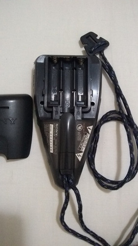 Imagen 4 de 5 de Televisor Sony Watchman Mod. Fdl-22 De 3,2