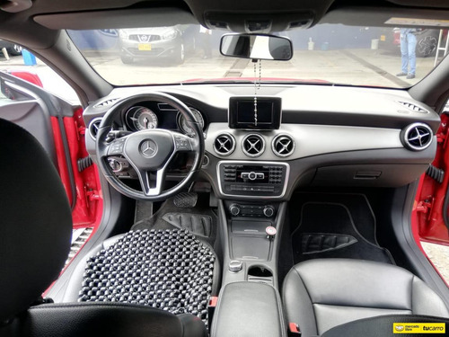 Mercedes-benz Clase Cla 200