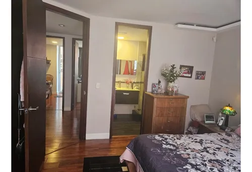 Vendo Apartamento Pasadena 119 M2 Terraza Propia Y Cbs, 2 Garajes