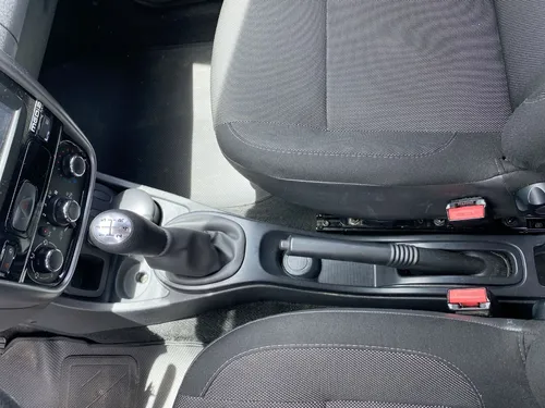 Renault Duster 1.6 Expression
