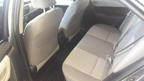 Toyota Corolla Xei Cvt