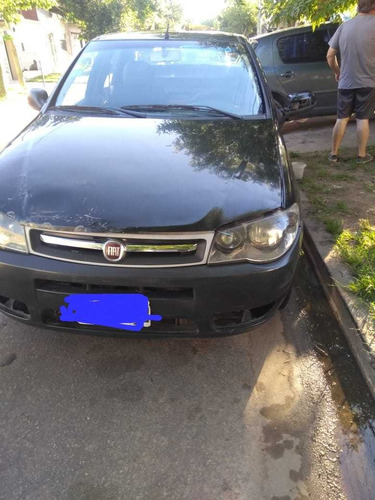Fiat Siena 1.4 Fire Da 2012