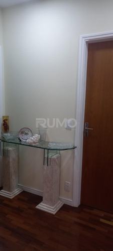 Imagem 9 de 27 de Apartamento À Venda Em Bosque - Ap014381