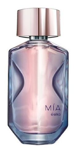  Perfume Mia 45 Ml C/u De Esika