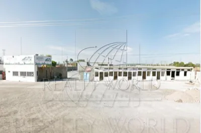 Terreno en venta