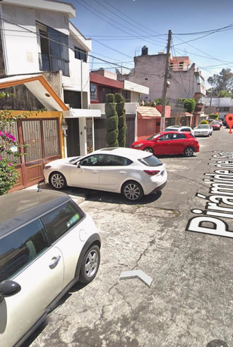 Casa En Venta En Coyoacan Cdmx
