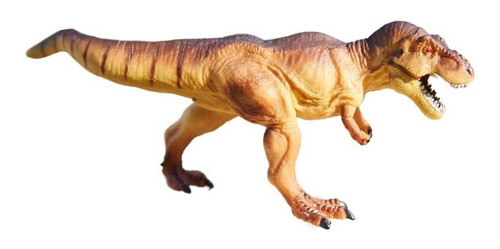 Figura Safari Dino Dana T-rex Juguete Realista Febo