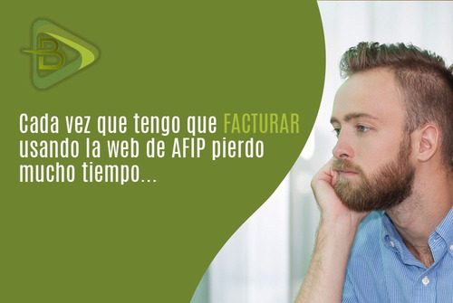 Programa De Stock, Ventas Y Facturación Para Kioscos Arpa