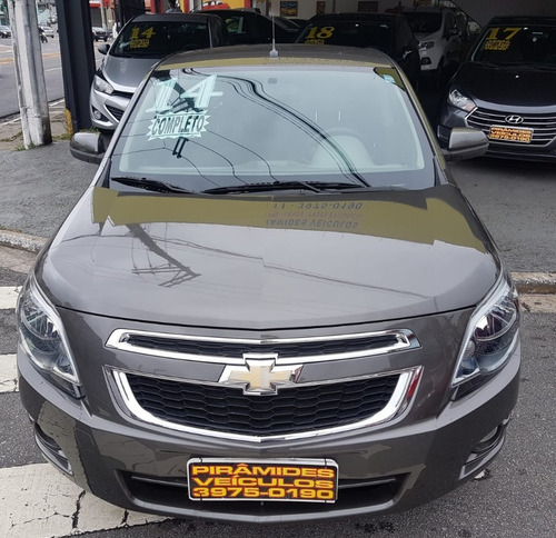 Chevrolet Cobalt 2014 1.8 Ltz Aut. 4p