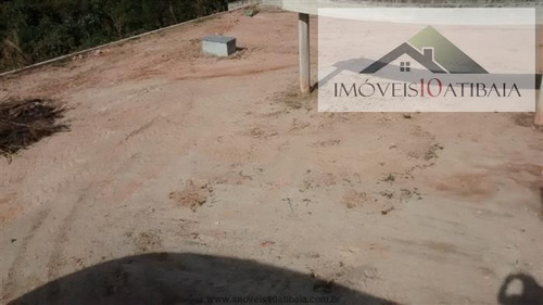 Chácaras À Venda Em Atibaia/sp - Compre O Seu Chácaras Aqui! - 1453158