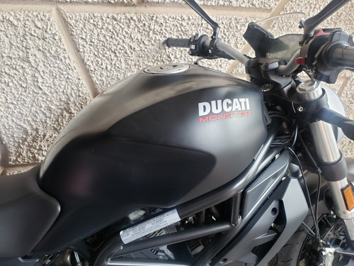 Imagen 4 de 7 de Ducati Ducati 797