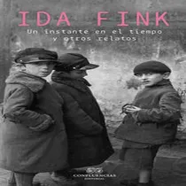 Comprar Un Pedacito De Tiempo Y Otros Relatos - Fink, Ida