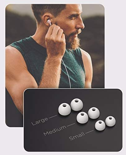Auriculares Thore Para iPhone Con Certificación Mfi