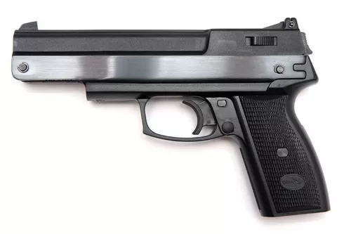 Pistola Gamo Aire comprimido AF-10 