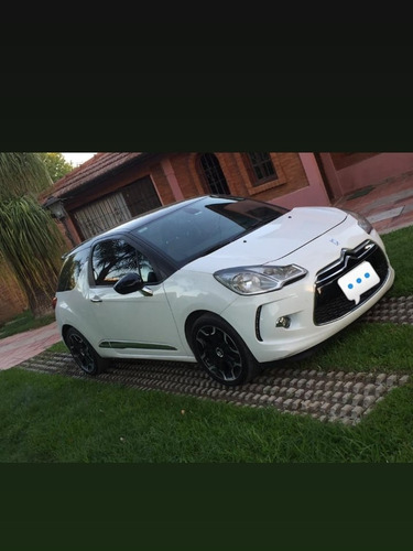 Citroën Ds3 Sport Chic