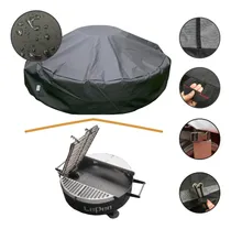 Comprar Funda Cubre Ñuke  Fogon 80p Lona Pesada - Impermeable