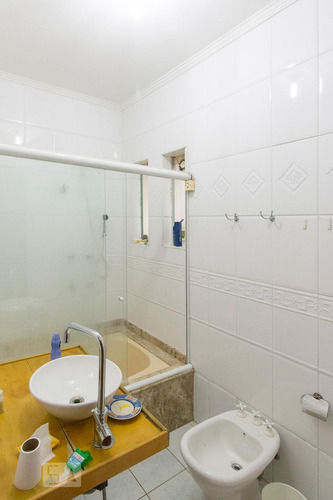 Casa À Venda - Jaguaré, 4 Quartos, 400 - S893033947