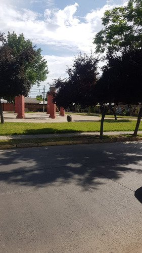 Excelente Propiedad En Venta Comuna El Bosque