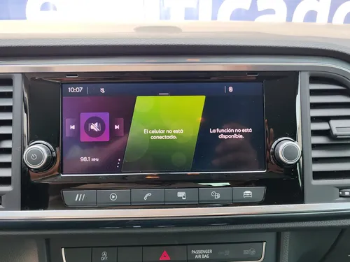 Seat Ateca 1.4 Style 150Hp At