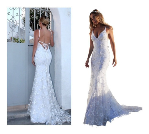 Vestido Boda Civil | MercadoLibre 📦 Vestido Boda Civil | MercadoLibre 📦