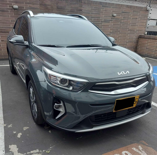 Kia Stonic 1.0 Zenith