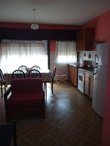 Departamento En Venta - 1 Dormitorio 1 Baño - 50mts2 - Santa Teresita