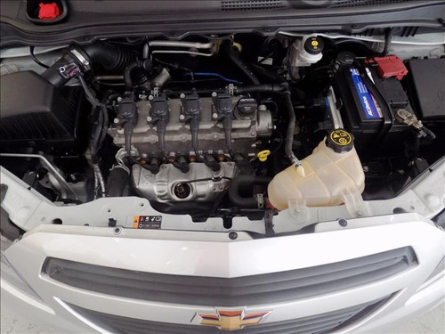 Chevrolet Prisma 1.0 Mpfi Vhce Joy 8v 4p Manual